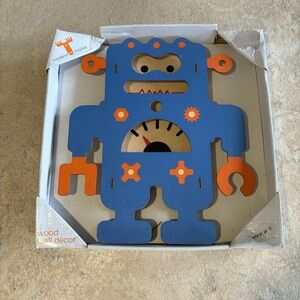 2014 Wood Wall Art New